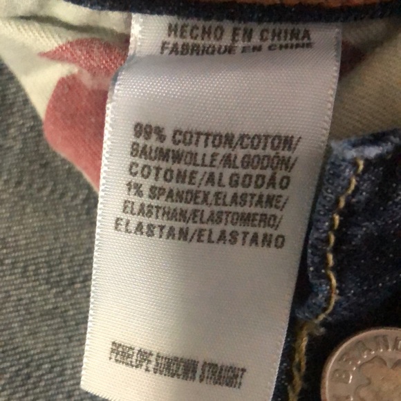 Lucky Brand size 4 - Picture 3 of 9